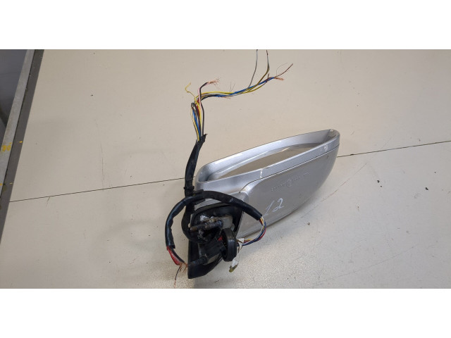 Зеркало боковое Audi A7 2010-2014 правое