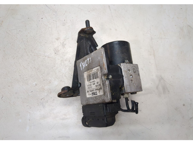 Блок АБС, насос (АБС, ESP, ASR) Saab 9-3 2007-2011