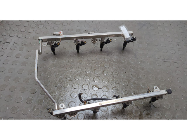 Форсунка топливная  Mercedes GL X164 2006-2012    A2720780249     