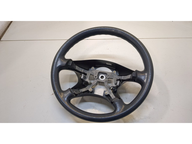 Руль Mitsubishi Carisma