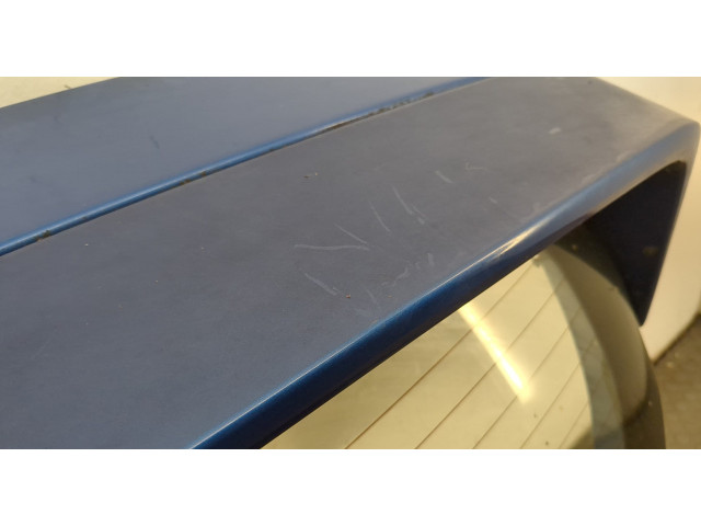 Замок багажника  Chevrolet Spark 2009-2016       