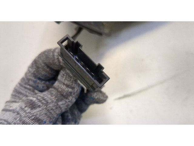 Зеркало боковое  Skoda Octavia Tour 1996-2011  левое           1U2857501AF