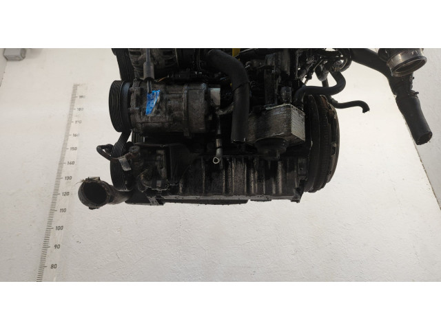 Турбина Volkswagen Sharan 2000-2010 03G253014E