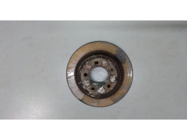 Диск тормозной Jeep Compass 2006-2011 2.0 задний 4743999AA