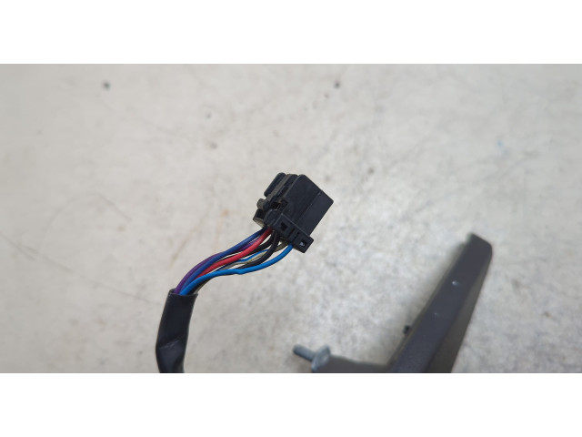 Зеркало боковое Jeep Patriot 2007-2016 левое 5155461AD