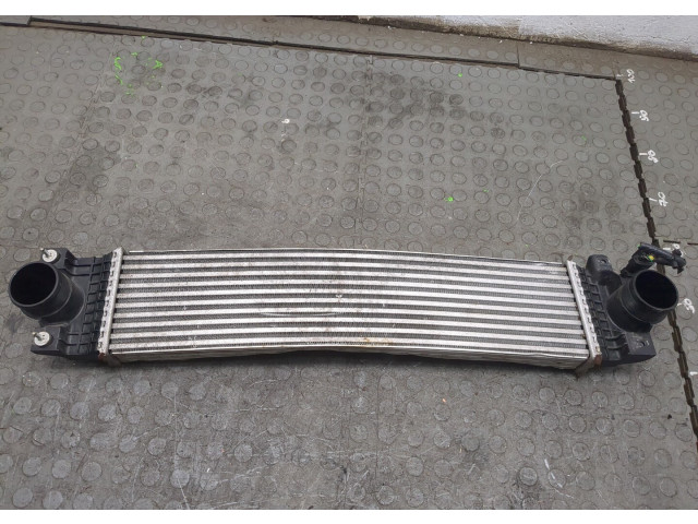 Интеркулер Lincoln MKZ 2016-2020