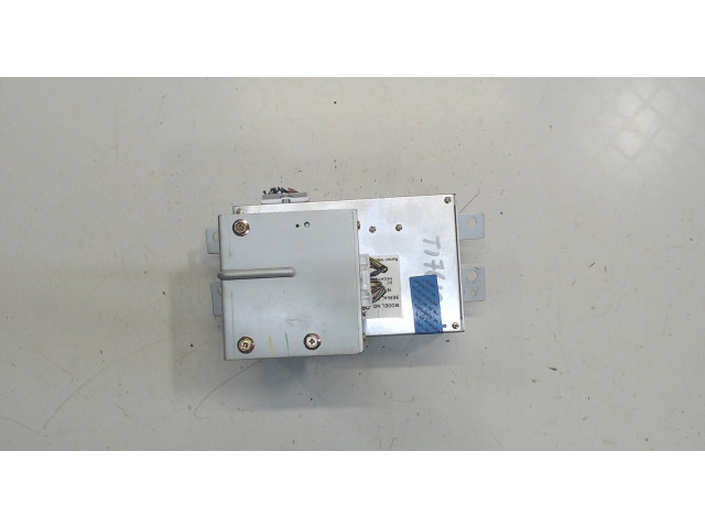 Дисплей бортового компьютера Nissan X-Trail (T30) 2001-2006 DP7W-3303Z