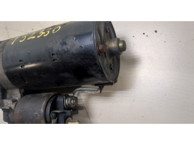 Стартер Volvo S60 2000-2009 2.4