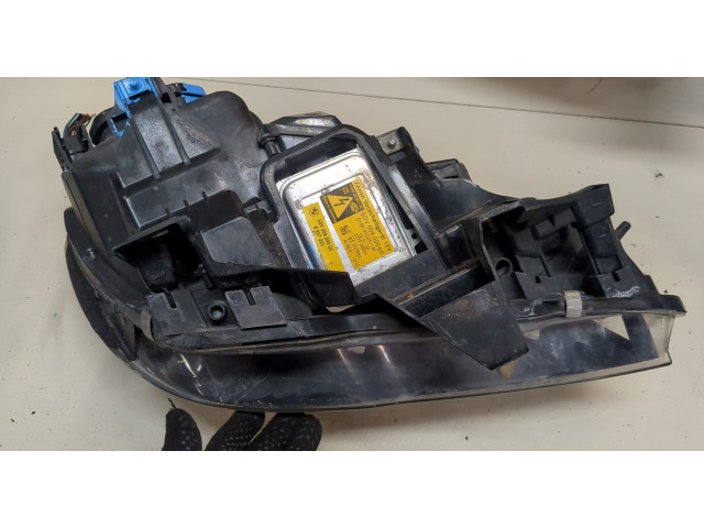 Фара передняя  BMW 7 E65 2001-2008 левая 