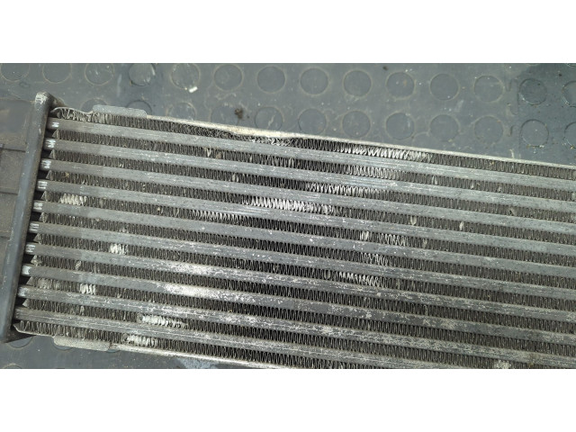 Интеркулер  Ford Galaxy 2010-2015       