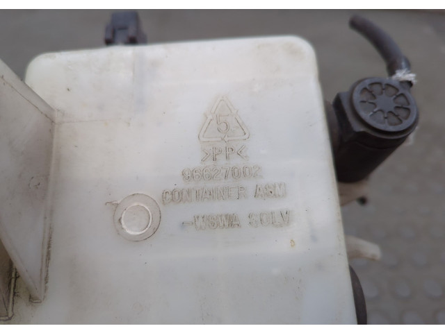 Бачок омывателя  Opel Antara 2006-2015 96627002   