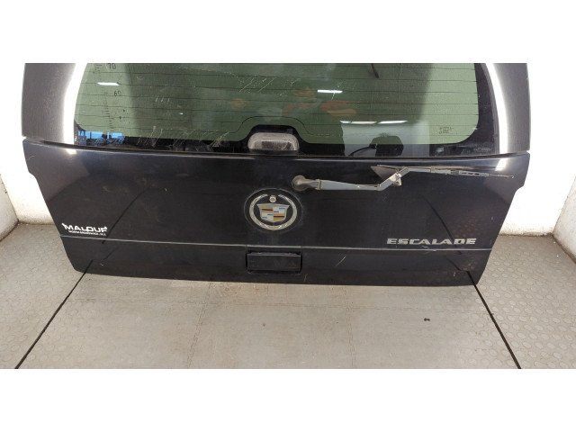 Замок багажника  Cadillac Escalade 2 2001-2006       