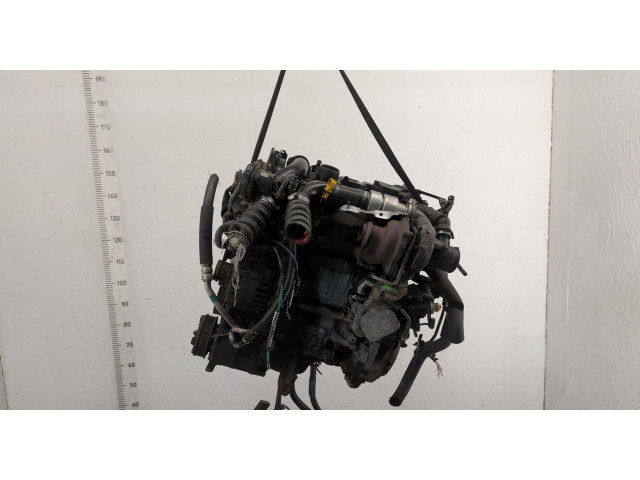 Турбина Mazda 3 (BL) 2009-2013 Y65013700A