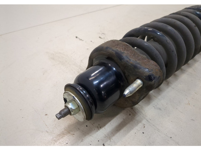 Стойка амортизатора Mitsubishi Outlander 2012-2021