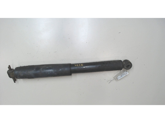 Стойка амортизатора Jeep Wrangler 2007 - 2018 68003307AB 3.8 бензин