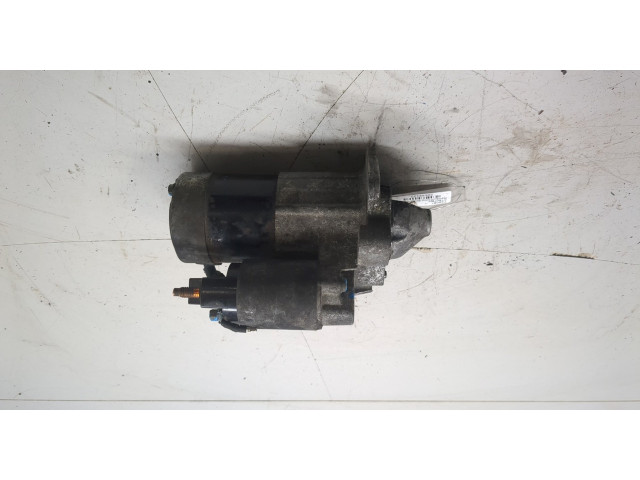 Стартер Renault Clio 2005-2009 1.5