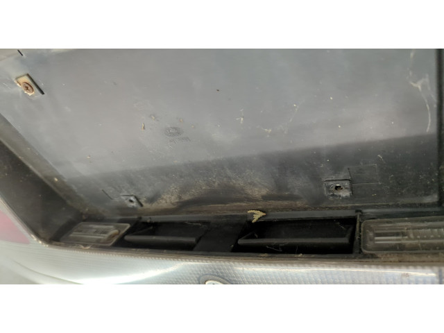 Замок багажника Audi A6 (C5) Allroad 2000-2006