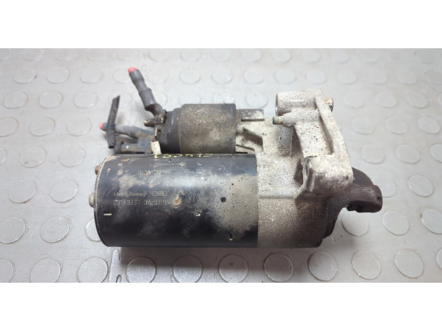 Стартер Mini Countryman (R60) 2010-2016 1.6