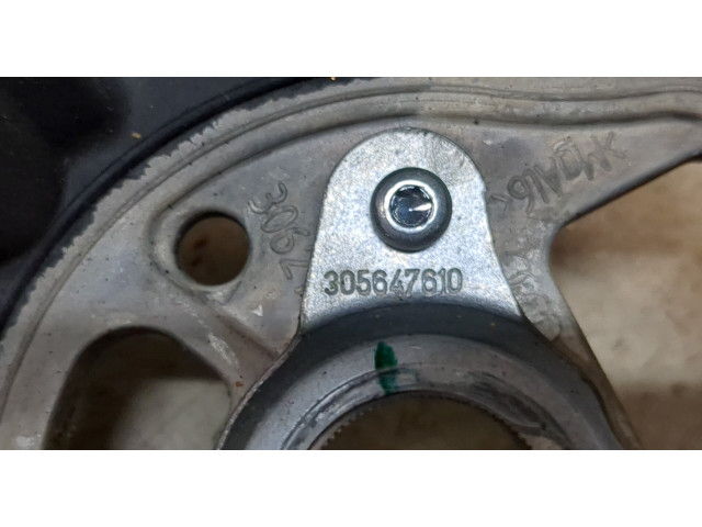 Руль  Audi A5 (8T) 2007-2011           