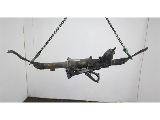 Рейка рулевая без г/у Lexus LS460 2006-2017