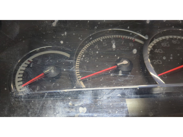 Панель приборов  Cadillac STS 2004-2011       2588432, 2574506330     