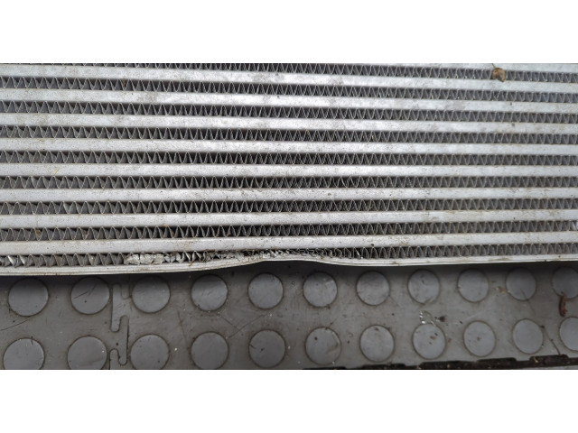 Интеркулер  Volkswagen Atlas Cross Sport 2019-2025       