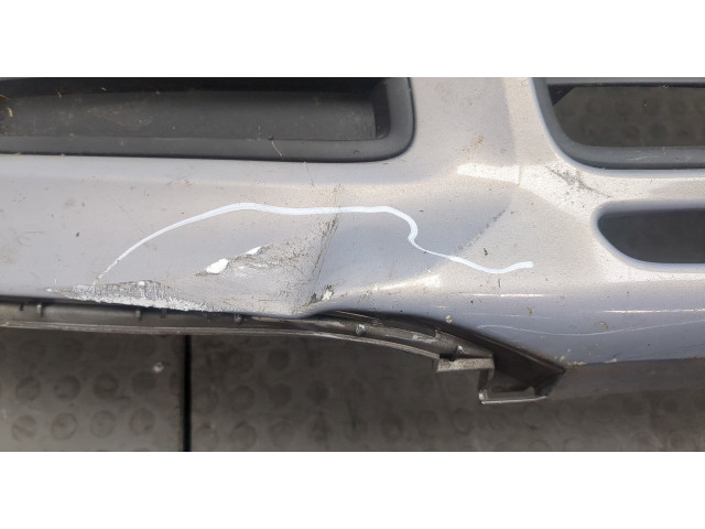 Бампер  Ford Focus 3 2011-2015 передний   1719342, BM5117757AFXWAA