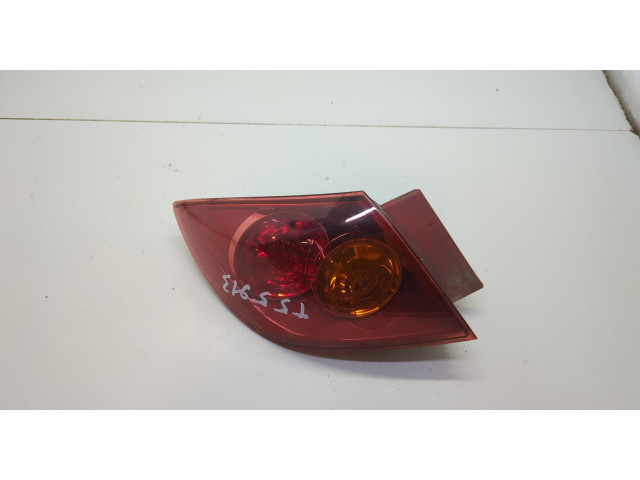 Задний фонарь