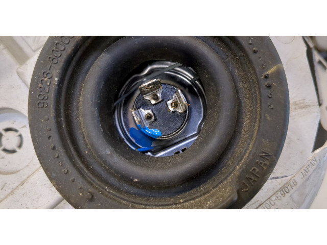 Фара передняя  Suzuki Grand Vitara 2005-2015 левая 