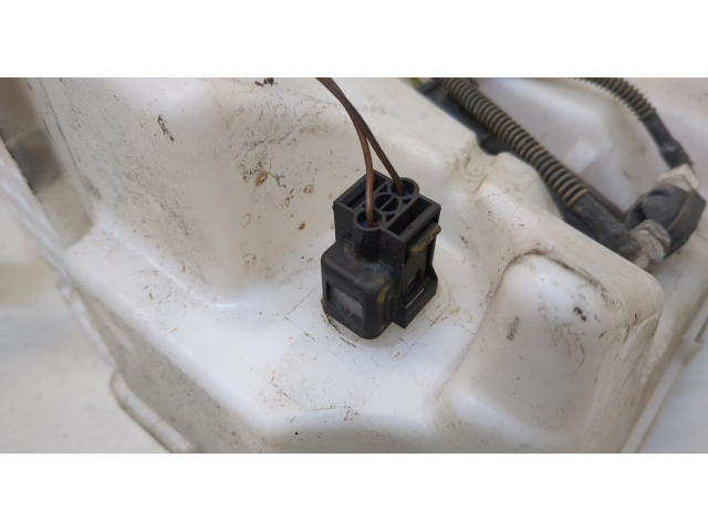 Бачок омывателя Audi A1 (8X) 2010-2018 6C0955453