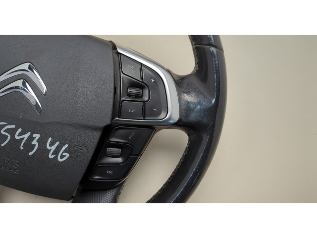 Руль Citroen C4 2010-2020 4109QT