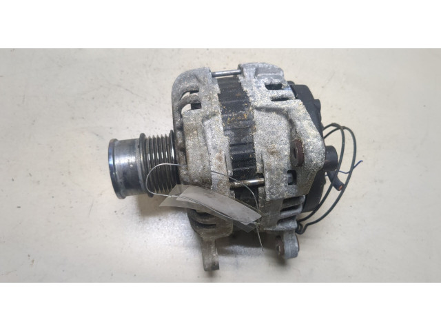 Генератор Volkswagen Golf 7 2017-2019