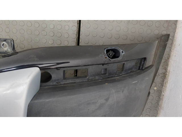 Бампер  Volvo XC90 2002-2014 передний   