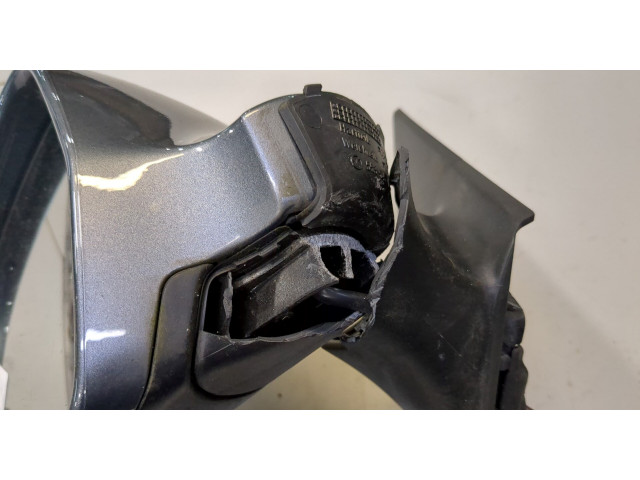 Зеркало боковое Audi Q3 2014-2018 правое