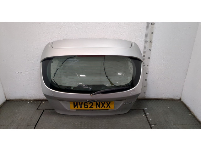 Моторчик заднего дворника Ford Fiesta 2008-2013