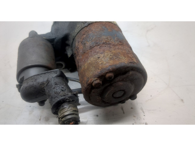 Стартер Nissan Elgrand 2002-2010