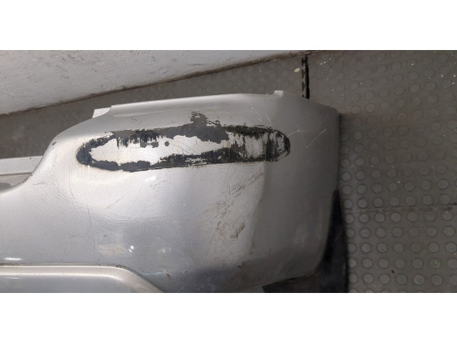 Бампер  Subaru Forester (S11) 2002-2007 задний   