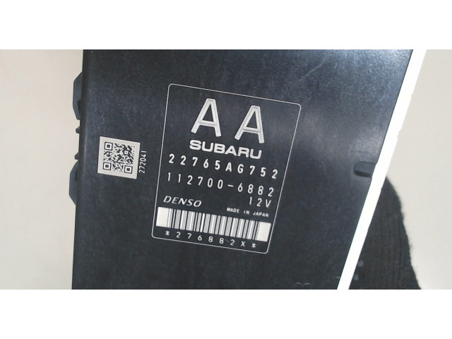 Блок комфорта  Subaru Forester 2013-      1127006882   