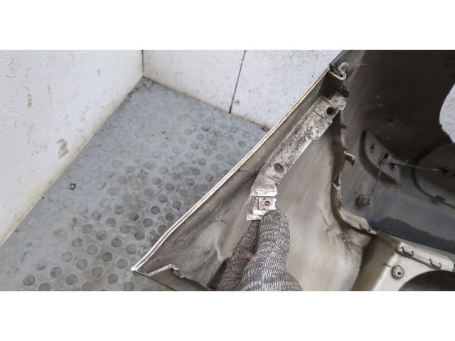 Бампер  Ford Focus 3 2011-2015 задний   