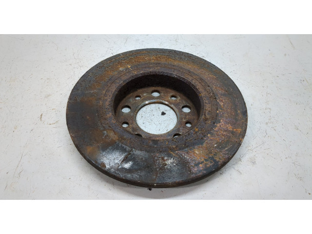 Диск тормозной  Jeep Renegade   задний         