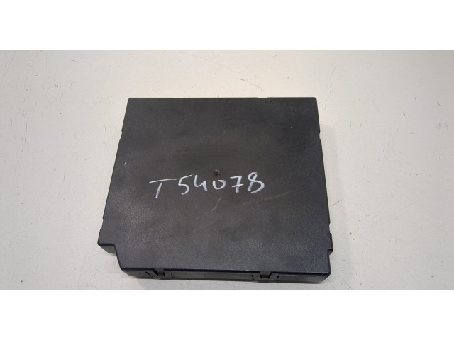 Блок БСМ  Volkswagen Golf 6 2009-2012      1K0937084B   