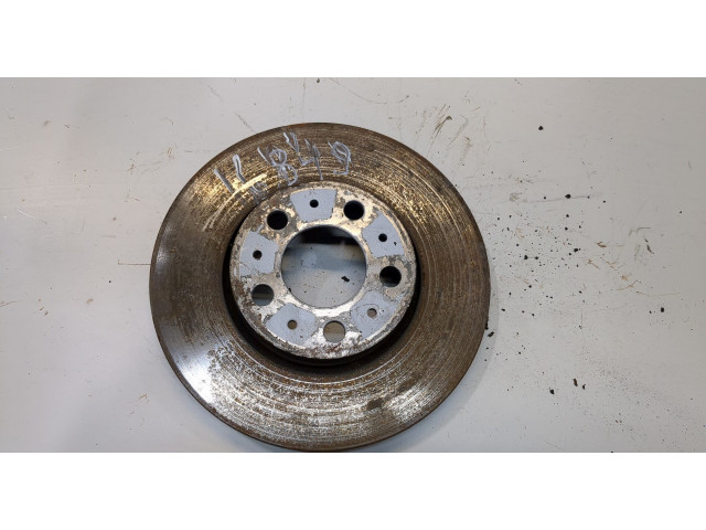 Диск тормозной Volvo XC70 2002-2007 передний