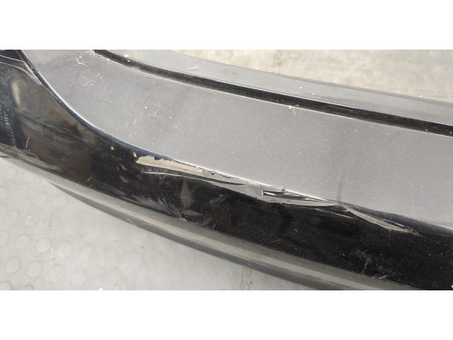 Бампер  Volkswagen Jetta 5 2004-2010 задний   1K5807417E