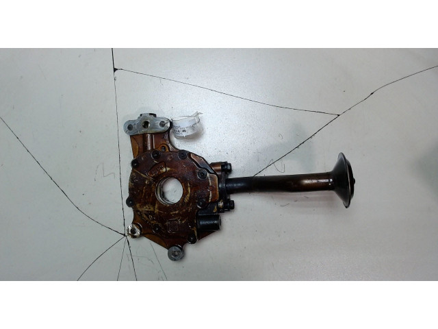 Масляный насос