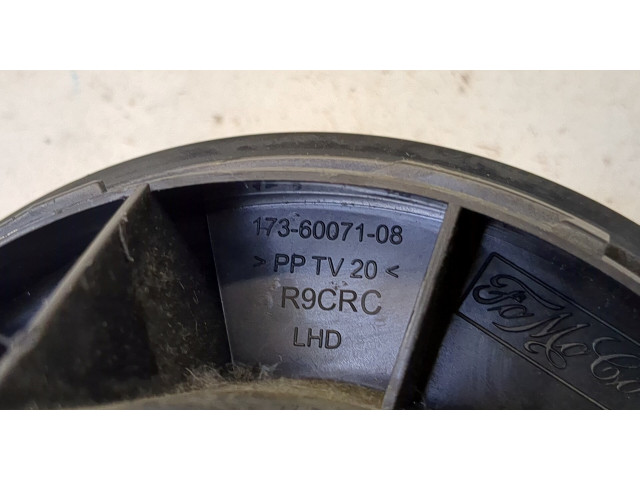 Моторчик печки  Ford Escape 2015-        