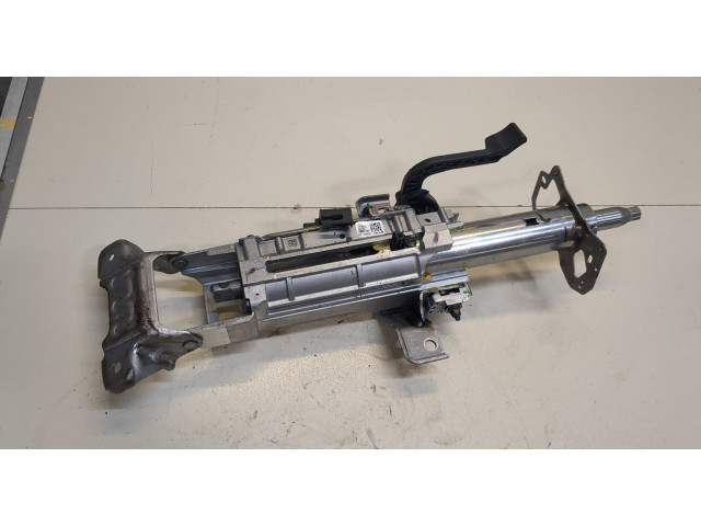 рейка Колонка рулевая Lincoln Aviator 2019-