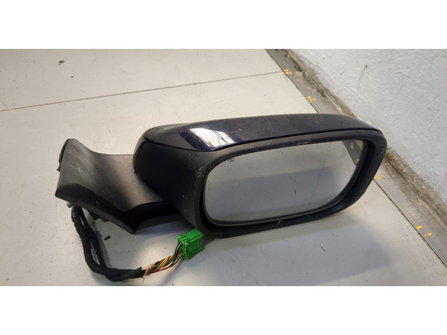 Зеркало боковое Volvo XC90 2002-2014 правое