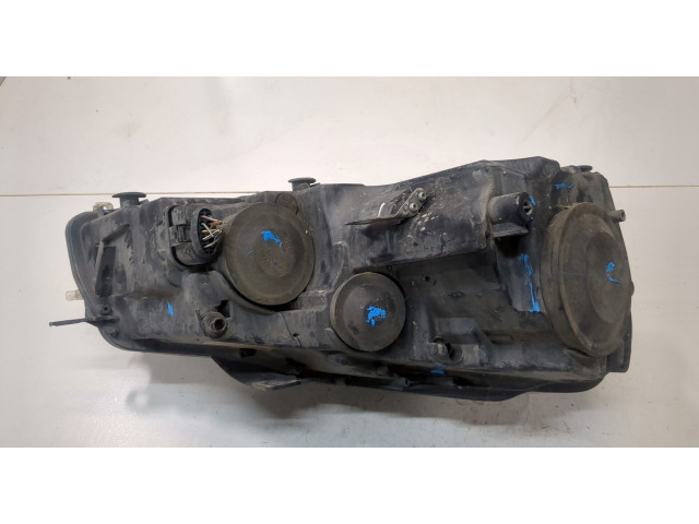 Фара передняя Volkswagen Golf 6 2009-2012 левая