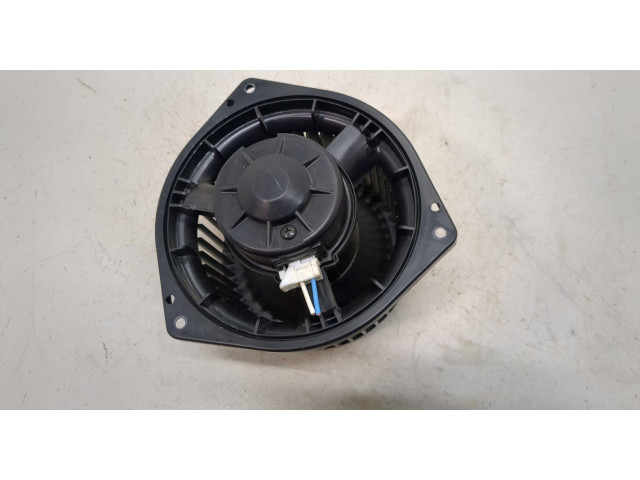 Моторчик печки Nissan Pathfinder 2012-2017 273753KA0A 273753KA0A