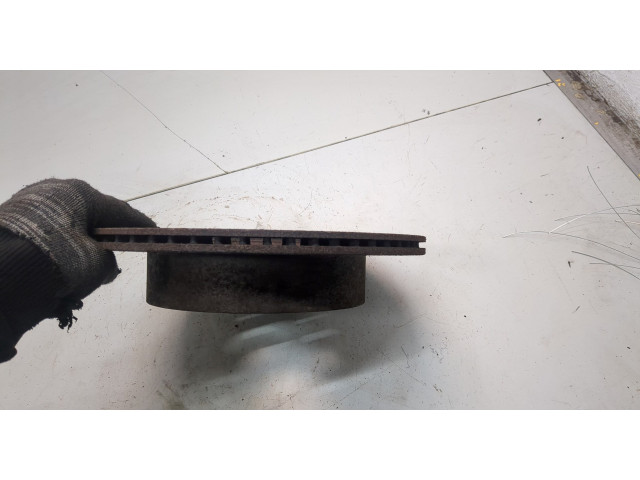 Диск тормозной  Infiniti FX 2002-2009   задний   43206CA000      